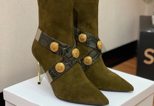 Balmain-Women-Shoes