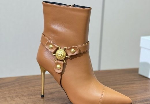 Balmain-Women-Shoes