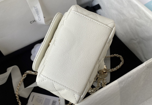 Chanel-Backpacks