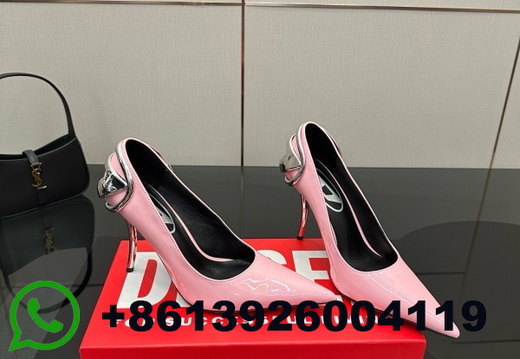Diesel-Women-Shoes