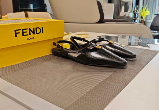Fendi-Women-Shoes