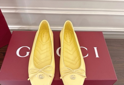Gucci-Women-Shoes
