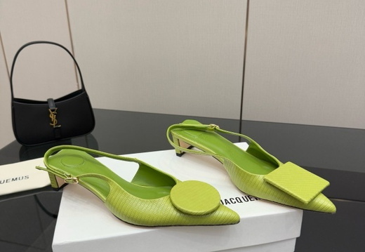 Jacquemus-Women-Shoes