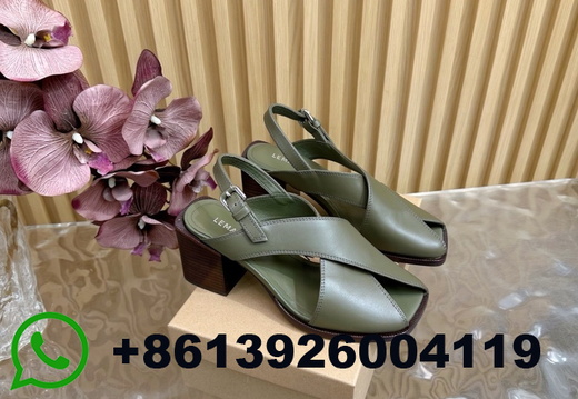Lemaire-Women-Shoes