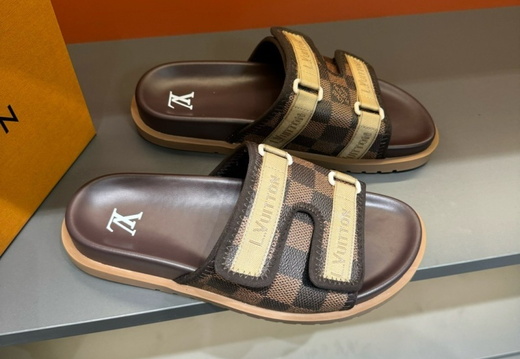 Lv-Man-Women-Shoes