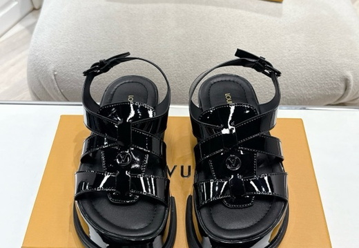 Lv-Women-Shoes