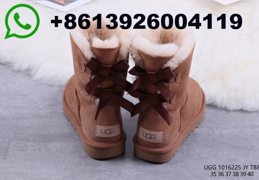 Ugg-Women-Boots